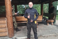 ZAWODY SPŁAWIKOWE 2025 